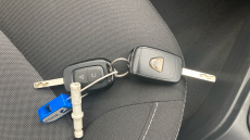 Dacia Duster 1.5 dCi 110 Nav+ 5dr Auto Diesel Estate